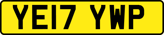 YE17YWP