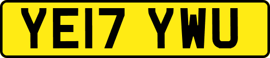 YE17YWU
