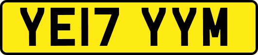 YE17YYM