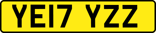YE17YZZ