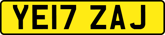 YE17ZAJ