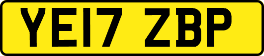 YE17ZBP