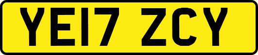 YE17ZCY