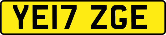 YE17ZGE