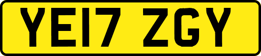 YE17ZGY