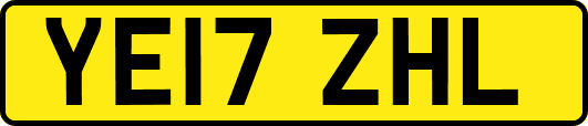 YE17ZHL