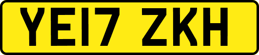 YE17ZKH