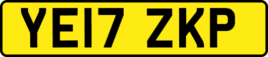 YE17ZKP