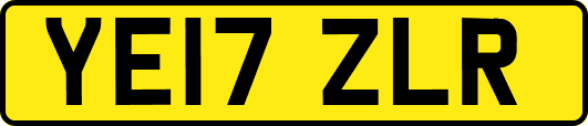 YE17ZLR