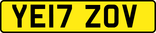 YE17ZOV