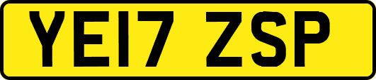 YE17ZSP