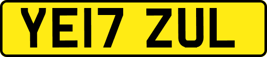 YE17ZUL