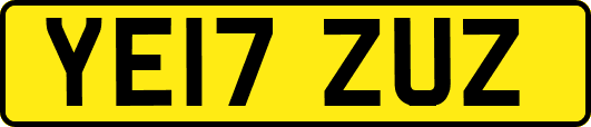 YE17ZUZ
