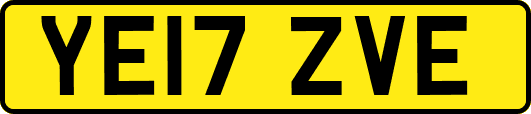 YE17ZVE