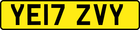 YE17ZVY