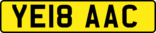 YE18AAC