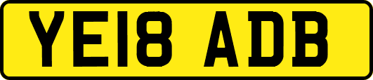 YE18ADB