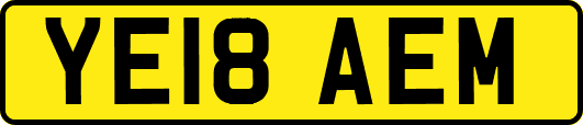YE18AEM
