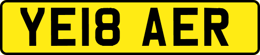 YE18AER
