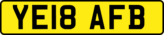 YE18AFB