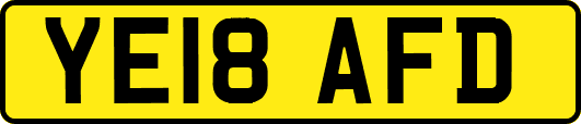 YE18AFD