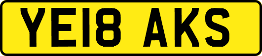YE18AKS