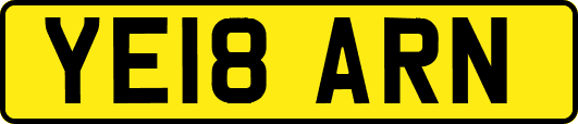 YE18ARN