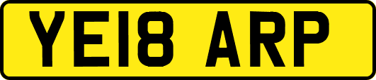 YE18ARP