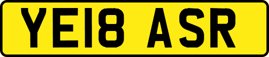 YE18ASR