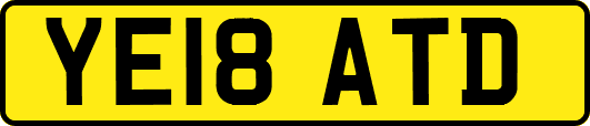 YE18ATD