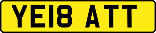 YE18ATT