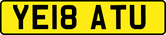YE18ATU
