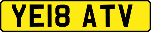 YE18ATV