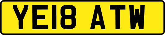 YE18ATW