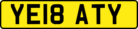 YE18ATY