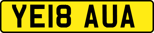 YE18AUA