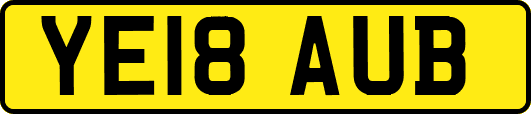 YE18AUB
