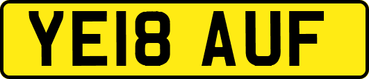 YE18AUF