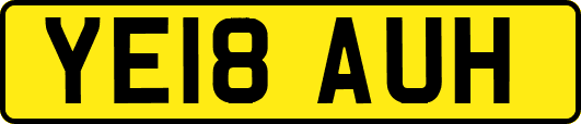 YE18AUH