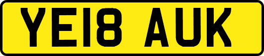 YE18AUK
