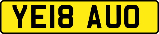 YE18AUO