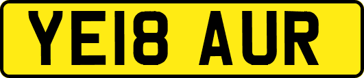 YE18AUR