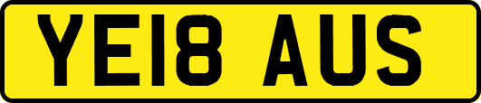 YE18AUS
