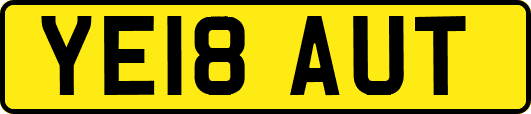 YE18AUT