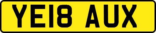 YE18AUX