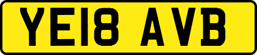 YE18AVB