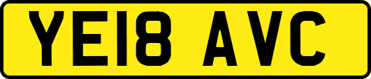 YE18AVC