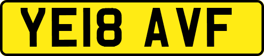 YE18AVF