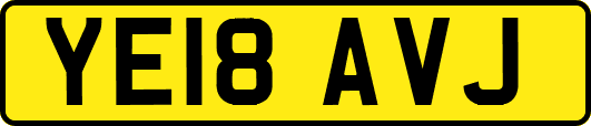 YE18AVJ