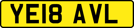 YE18AVL